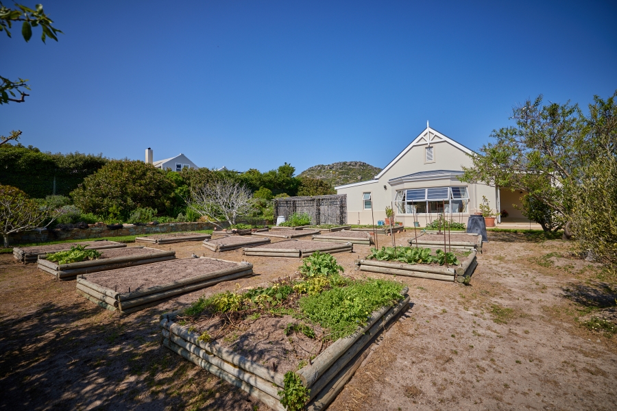3 Bedroom Property for Sale in Crofters Valley Western Cape